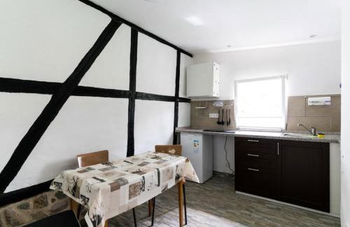 Lake-view Apartment in Klein Pravtshagen With Garden - Foto 112