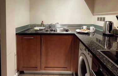 modern 2bed-2bath apartment - Foto 24