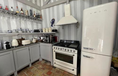 Le Loft du Homard Bleu - entre Ciel et Mer - Free Parking 500m - Foto 2