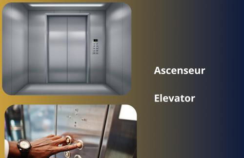 Le Fidji Cosy - Parking - Centre ville - Foto 27