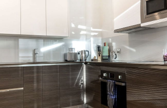 Heathrow Apartments - Foto 3