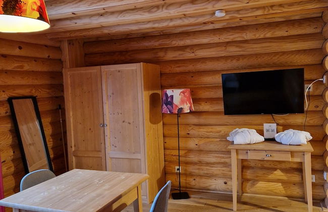 Les Pins Sylvestres - Photo 20