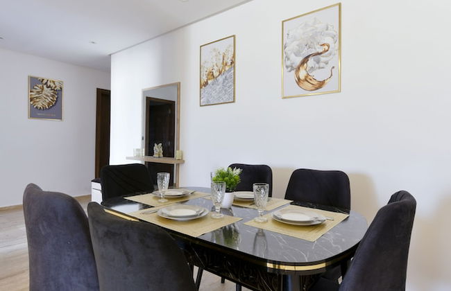 Appartement Charmant & Cozy-Centre Rabat - Foto 13