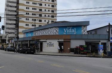 Apto 5E - 2 Quartos com Ar Condicionado, 2 Banheiros, 1 vaga e Internet - Frente ao Mar - Foto 75