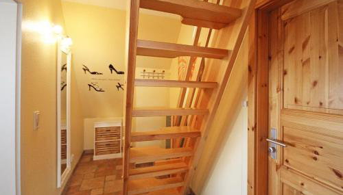 Ostseetraum Wohnung OG - Foto 5