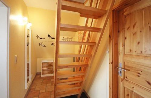 Ostseetraum Wohnung OG - Foto 5