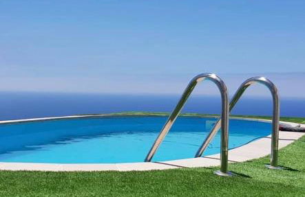 Casa con piscina privada. Mirador de Humbolt. - Foto 28