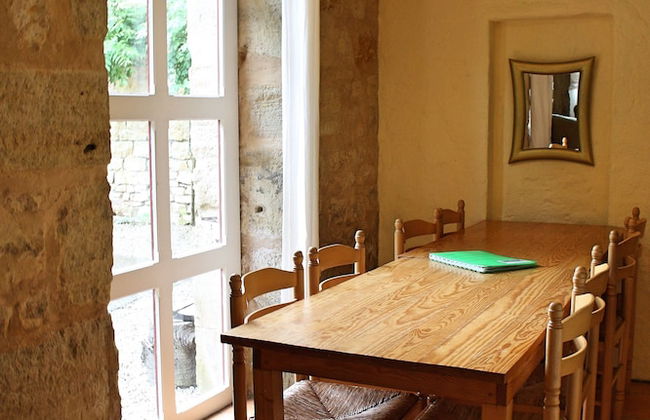 Le Pavillon de St. Agnan - Foto 54