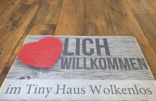 Tinyhaus Wolkenlos Familie Hamdorf - Photo 14