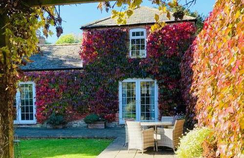 The Old Coach House at Stewton - Foto 21