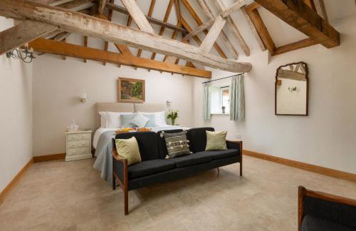 Barrow Hill Barns - Foto 14