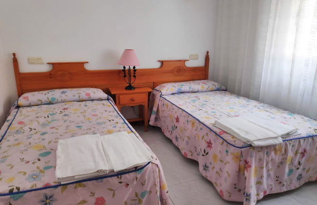 Apartamentos Revo Salinas 3000 - Foto 4