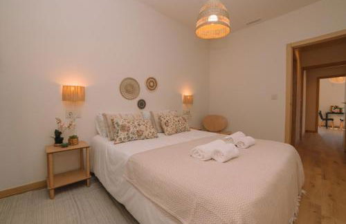 Elegancia luz y calidez - Apto 2 by CABANA Rentals - Foto 22