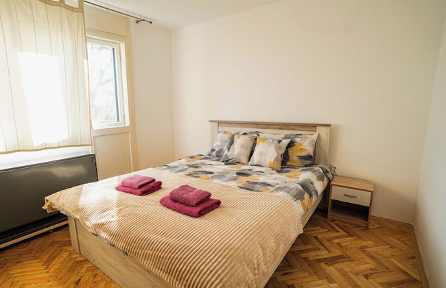 VP Apartment - A Forest Retreat in the Heart of the City! - Foto 4