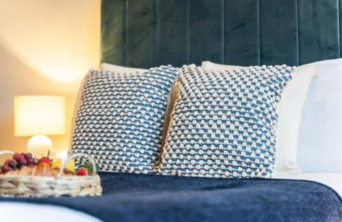 Stylish Apartment - On Street Parking - Smart TV & Netflix 3MH - Foto 14