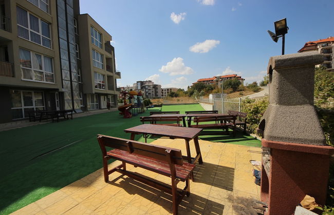 Menada Butterfly Apartments - Foto 16