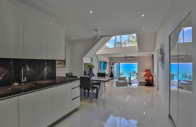 Cupecoy Beach Club - Foto 40