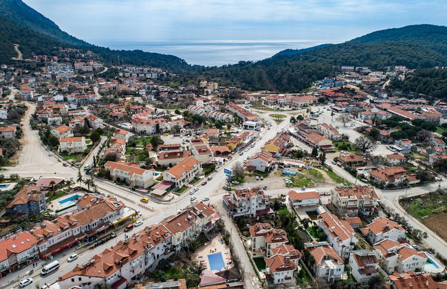 Noyan Apart Otel - Foto 31