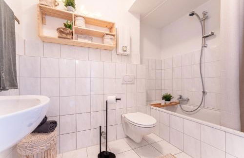 Lexapartments Design Apartment Zentral - Toplage am Opernhaus - Foto 32