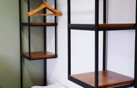 Flat Térreo com Piscina e Jardim Tropical - Foto 7