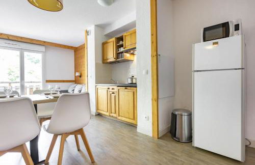 Résidence Odalys Les Bergers - Photo 51