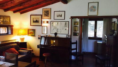 Chalet La Sequoia Orte - Foto 2