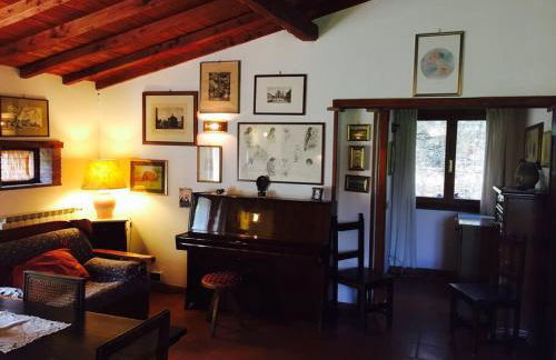 Chalet La Sequoia Orte - Foto 2