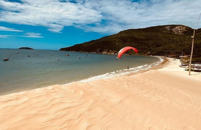 Residencial Fiametti- Praia dos Ingleses - Photo 66