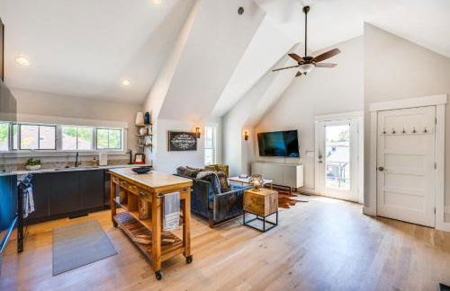 14 Mi to Dtwn Denver Sleek Westminster Home - Foto 12