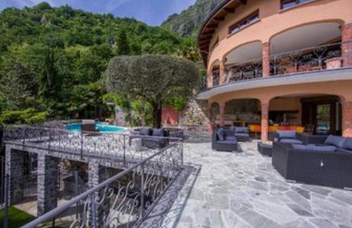 Villa Isola Verde - Foto 63