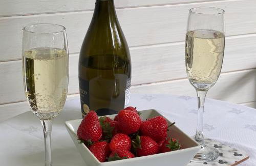 Treeside woodhouse - Foto 23