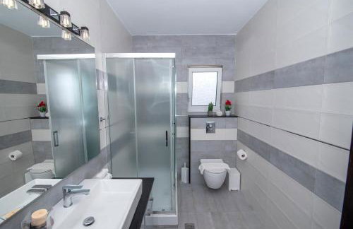 Mary's luxury apartment Elaia 1 - Foto 23