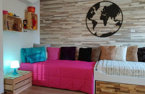 Alojamiento Rural Monte del Sol - Foto 39