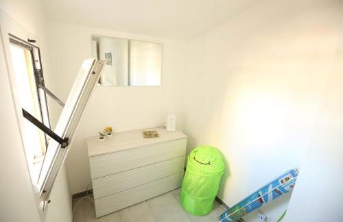 Airport FCO, Ostia antica - Livio's home - Foto 24