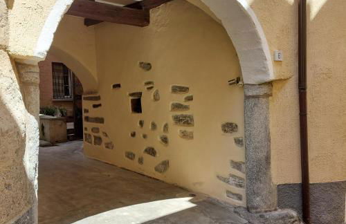 Anju d´Oro & Azzurro - Charming Apartments - Foto 21