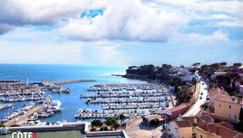 L'envol - vue mer - Photo 2