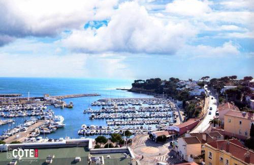 L'envol - sea view - Foto 2