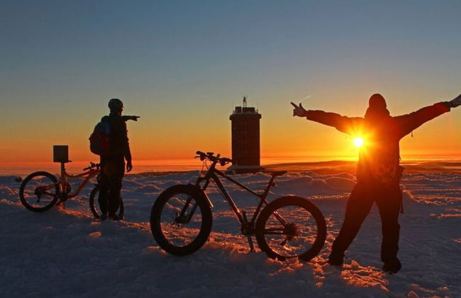 Ferienhaus in Wernigerode mit Gemeinschaftspool - Foto 25