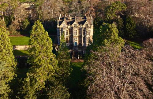 The Hall Estate - Historic Grade I-listed Jacobean Mansion - Foto 14