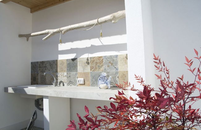 Borgorosa Dimora in Puglia - Foto 58