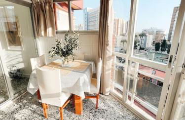 Precioso apartamento en el centro de Benidorm - Foto 12