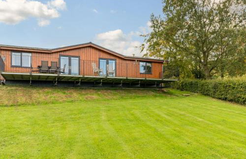 Chalet Loch Leven Lodge 16 Robin's Nest by Interhome - Foto 30