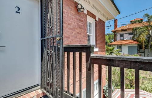 Drayton Place Carriage Unit 2 - Foto 11