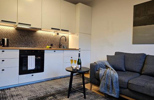 URBAN APARTMENTS Premium No 3, FREE PRIVATE PARKING, Self CHECK-IN - Foto 11