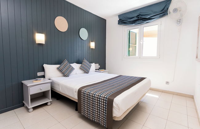 Apartamentos Royal Life - Foto 17