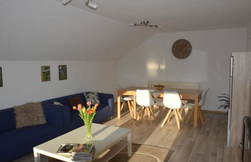 Ferienwohnung Anna - Foto 13