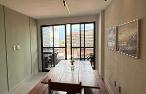 Apartamento Camboinha 3 quartos - Photo 2