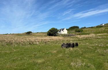 Charming Isle of Skye Holiday Cottage, Glendale - Foto 14