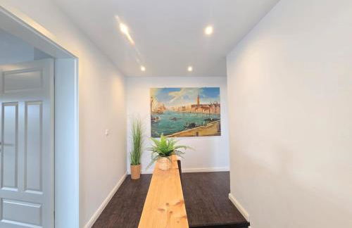 Ferienhaus Uttied - Foto 6