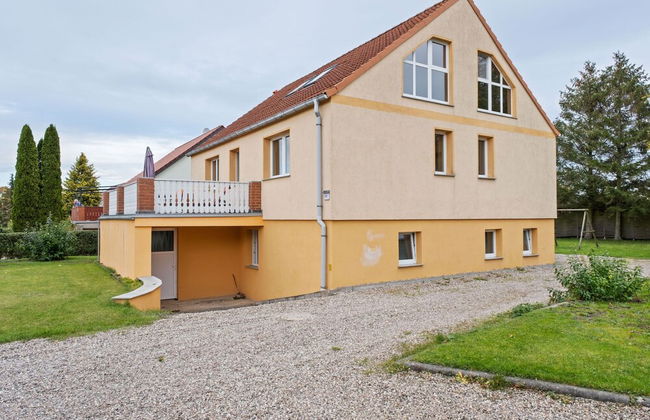 Snug Apartment in Kalkhorst with Terrace near City Center - Foto 55